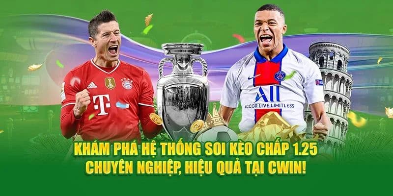 kèo chấp 1/1.5 hiệu quả