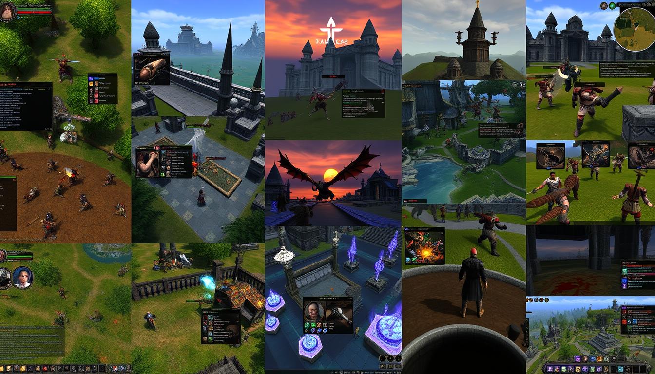 Best Runescape Private Servers