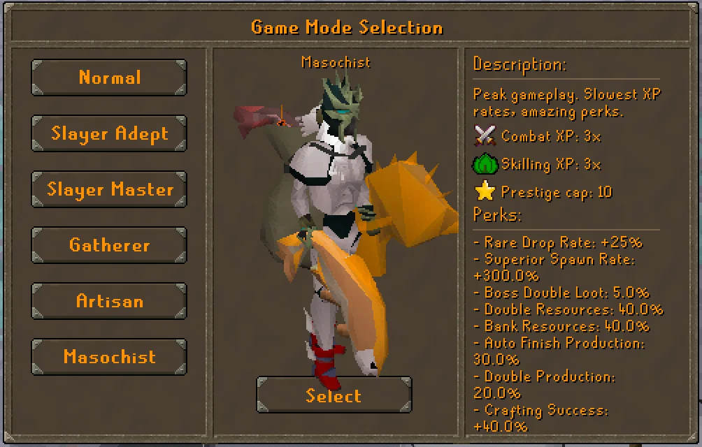 Runescape private servers download