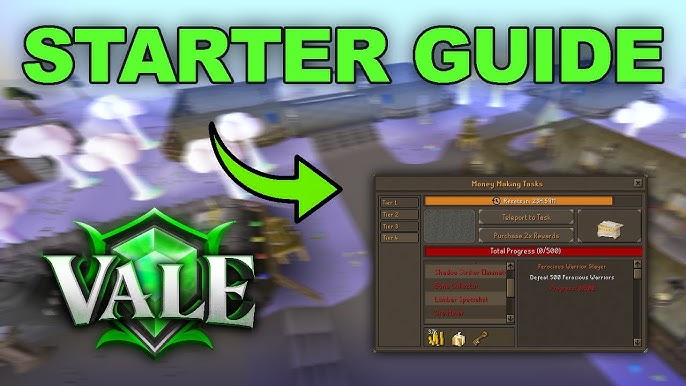 Runescape private servers free