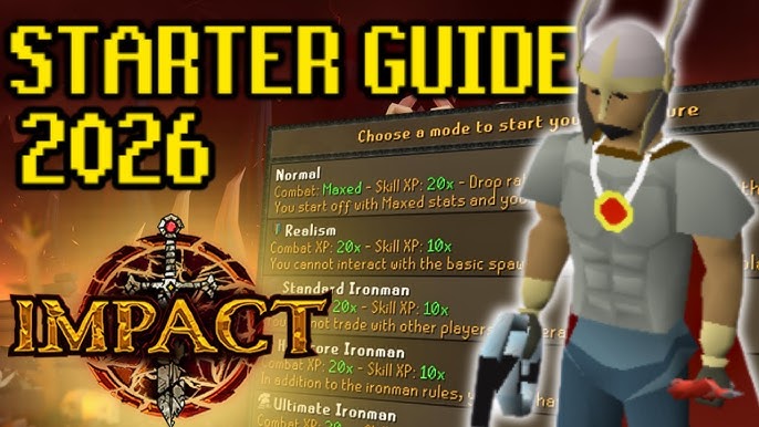 Best Runescape Private Servers